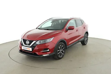 Nissan Qashqai 0a29f77b-cd54-4de0-910b-79cf232f9eb4