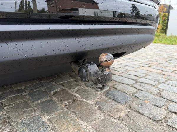 AUDI Q6 e-tron (2025) — foto 2 van 24