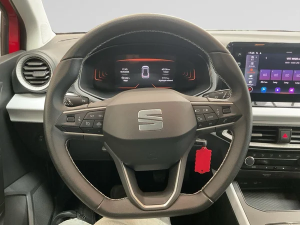 SEAT Arona (2023) — foto 4 van 22