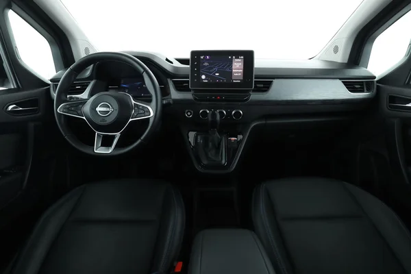 Nissan Townstar (2025) — foto 3 van 16