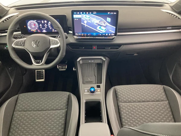VOLKSWAGEN T-Roc (2026) — foto 5 van 36