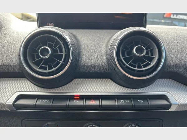 Audi Q2 (2022) — foto 11 van 29