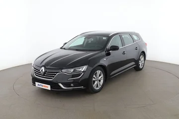 Renault Talisman fa69de90-a564-47fc-8061-47a8647f9c23