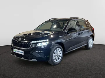 SKODA Kamiq (2026)