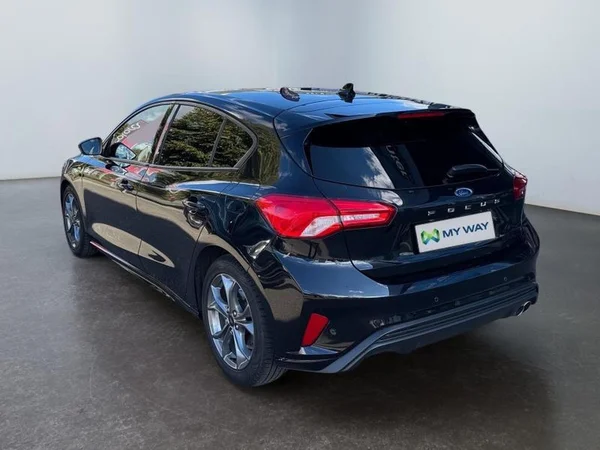 FORD Focus (2022) — foto 28 van 30