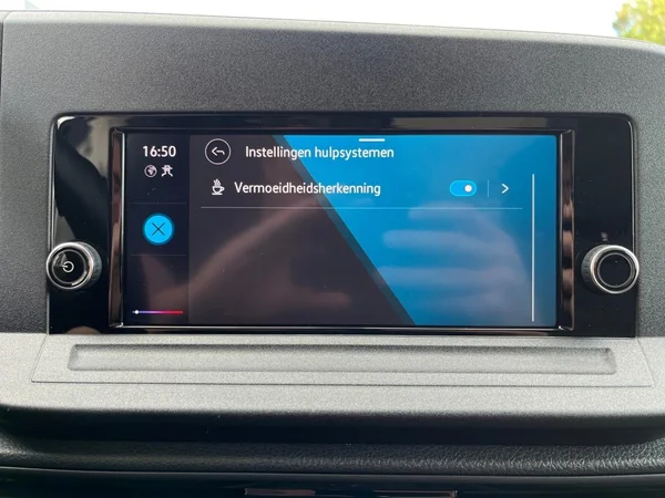 VOLKSWAGEN Caddy Cargo Dsl (2024) — foto 5 van 19