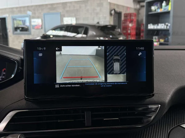 Peugeot 3008 (2022) — foto 5 van 18