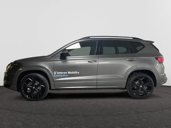 SEAT Ateca (2024) — foto 11 van 14