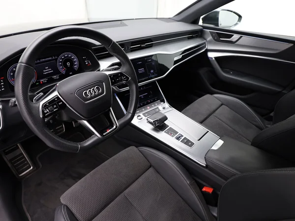 AUDI A7 Sportback (2021) — foto 10 van 19