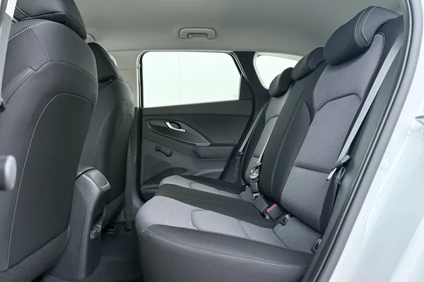 Hyundai i30 Wagon (2026) — foto 15 van 16