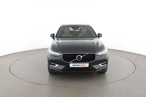 Volvo XC60 (2019) — foto 15 van 16