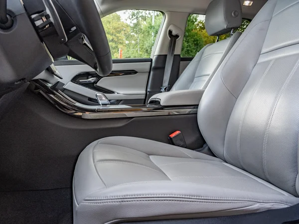 Land Rover Range Rover Evoque (2024) — foto 4 van 26