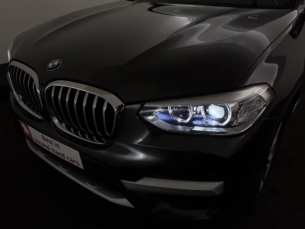 BMW X3 (2021) — foto 25 van 31