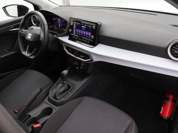 SEAT Ibiza 5P/D (2025) — foto 19 van 25