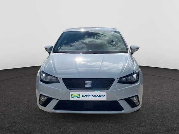 SEAT Ibiza 5P/D (2025) — foto 8 van 21