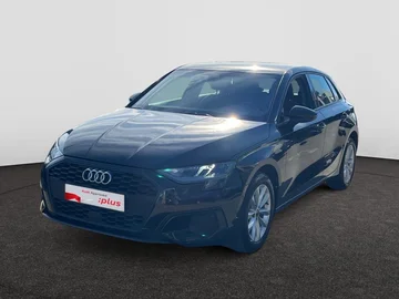 AUDI A3 Sportback (2024)