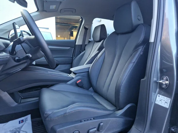 SKODA Enyaq (2026) — foto 5 van 29