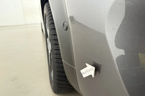 Citroen C3 Aircross (2023) — foto 16 van 27