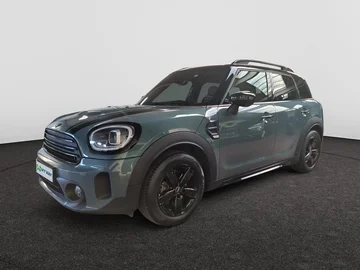 MINI Mini Countryman (F60 LCI) (2021)
