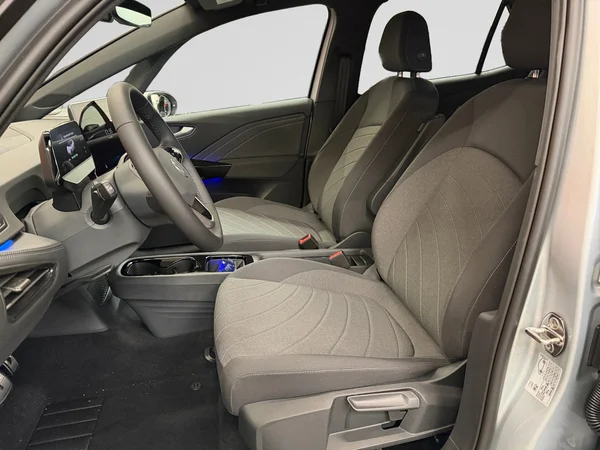 VOLKSWAGEN ID.3 (2026) — foto 7 van 22