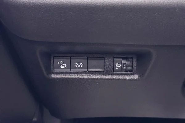 Jeep E-Avenger (2023) — foto 26 van 44