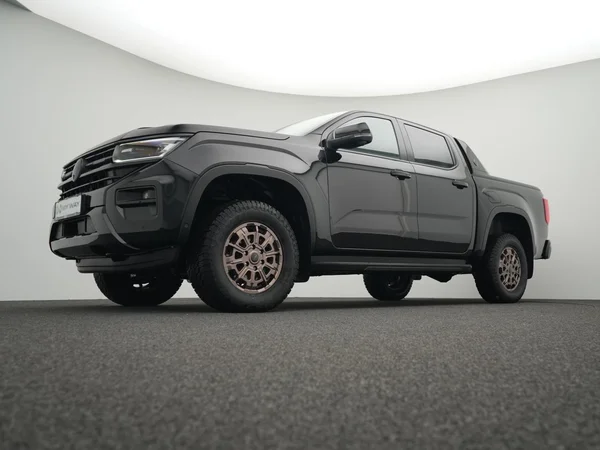 VOLKSWAGEN Amarok Double Cab Dsl (2024) — foto 22 van 28