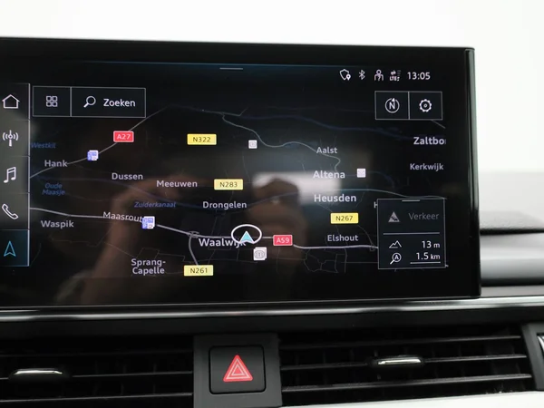 Audi A5 (2022) — foto 15 van 43