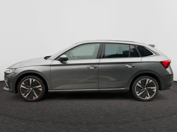 SKODA Scala (2025) — foto 12 van 24