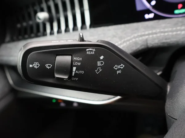 Škoda Superb (2025) — foto 11 van 31