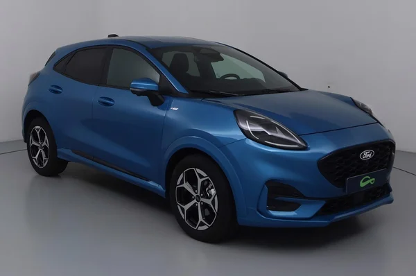 Ford Puma (2026) — foto 24 van 26