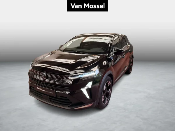 Renault Symbioz (2025) — foto 1 van 22