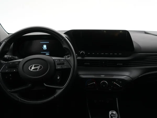 Hyundai i20 (2024) — foto 19 van 21