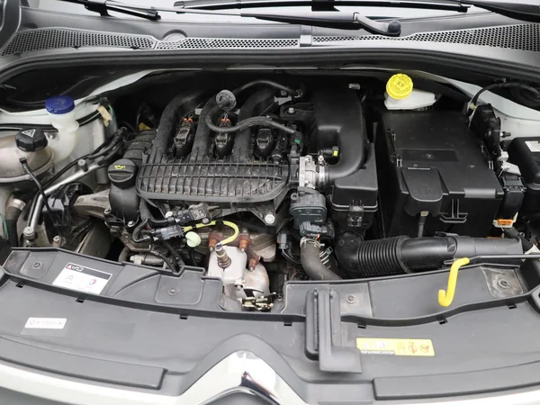 Citroën C3 (2021) — foto 21 van 36