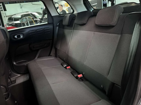 Citroen C3 Aircross (2020) — foto 12 van 14