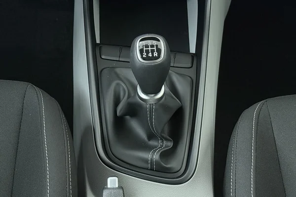 Hyundai i20 (2025) — foto 4 van 15