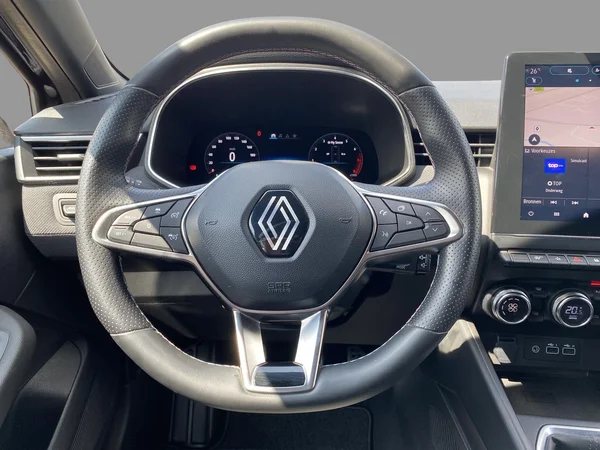 Renault Clio (2024) — foto 4 van 20