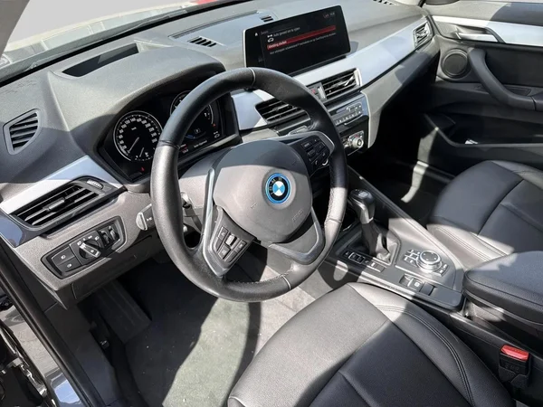 BMW X1 (2022) — foto 20 van 20