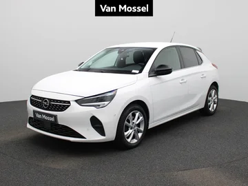 Opel Corsa (2022)
