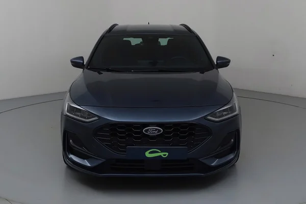 Ford Focus Sw (2023) — foto 34 van 35