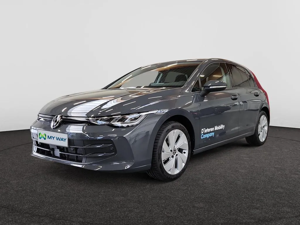 VOLKSWAGEN Golf VIII 1122_103557_2024
