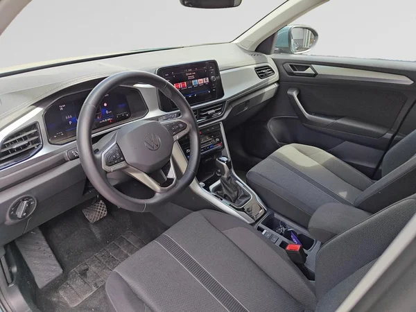 VOLKSWAGEN T-Roc (2025) — foto 17 van 17