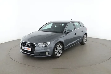 Audi A3 30526495-81c1-425d-8e26-b8fb605b7ee1