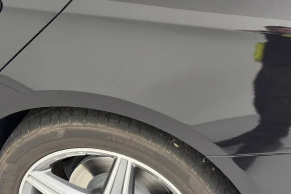 Mercedes-Benz E-Class (W213) (2019) — foto 24 van 34