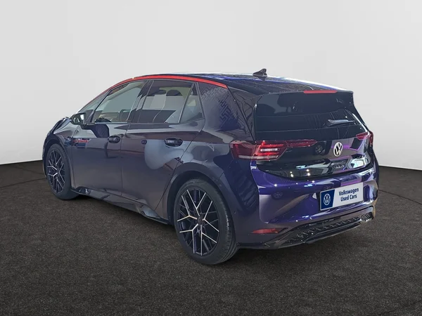 VOLKSWAGEN ID.3 (2026) — foto 12 van 20