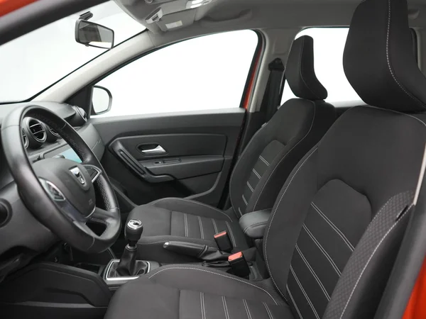 DACIA Duster (2021) — foto 20 van 22