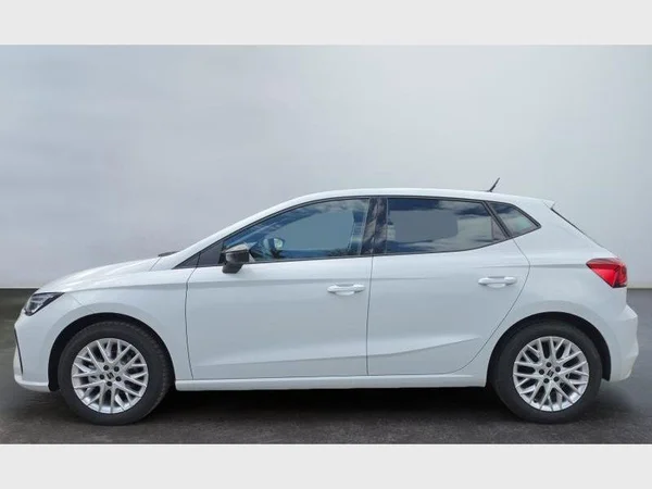 Seat Ibiza 2026 (2026) — foto 12 van 17