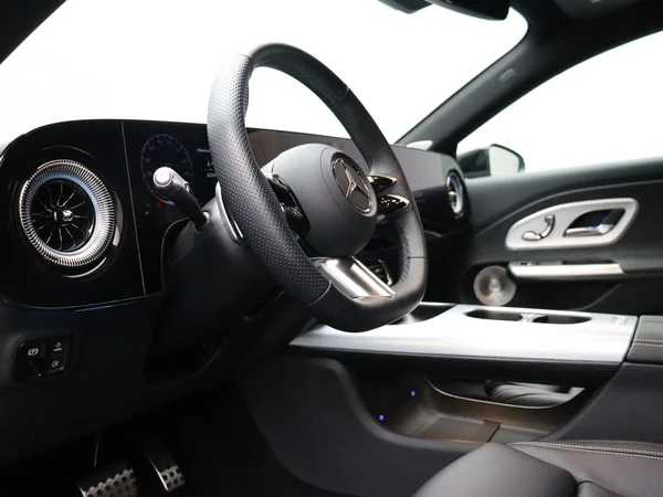 Mercedes-Benz CLA (2026) — foto 4 van 33