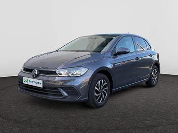 VOLKSWAGEN Polo (2024)