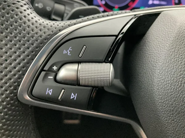 SKODA Kodiaq (2025) — foto 11 van 35