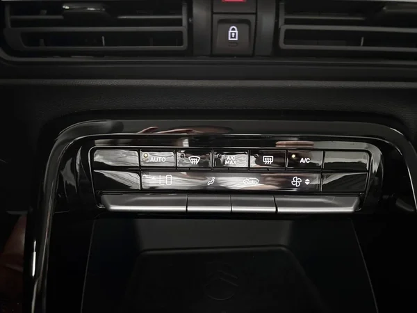Citroën C3 Aircross (2025) — foto 4 van 15